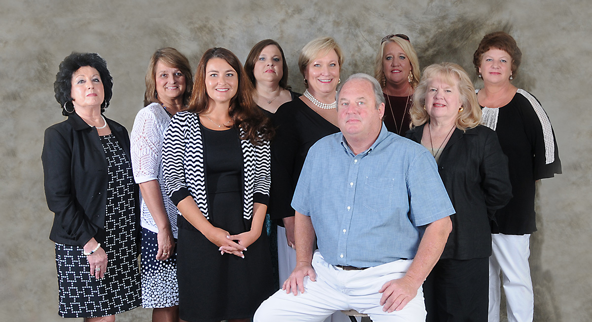 First Realty of Greenville Frog Inc